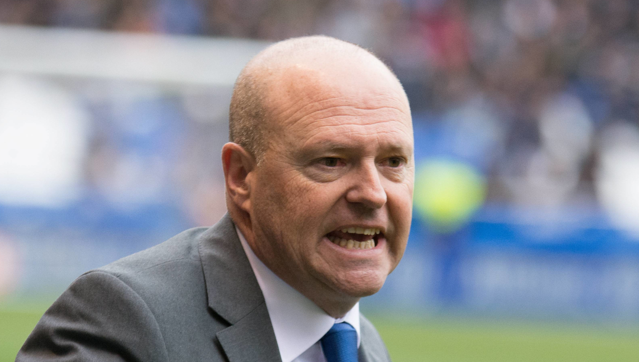 Lo de Pepe Mel tiene truco