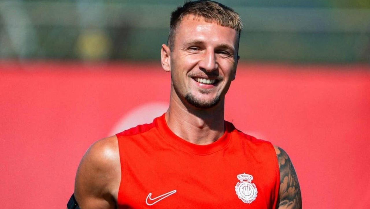 Valora la incorporación de Van der Heyden