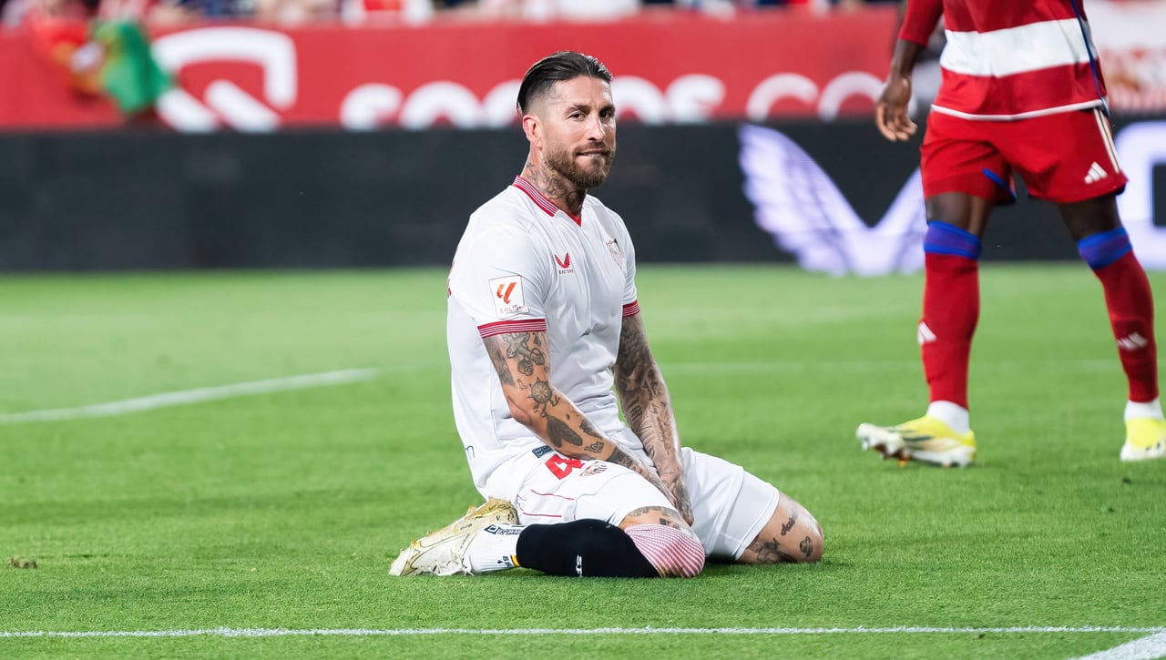 Sergio Ramos es el fichaje, “si quiere”