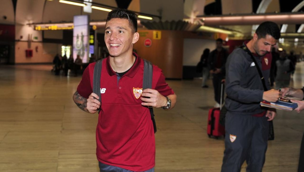 Un fichaje de Sampaoli está de vuelta