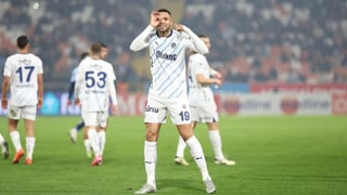 En-Nesyri, de acuerdo con la Juventus, presiona al Fenerbahçe... y en Nervión se frotan las manos