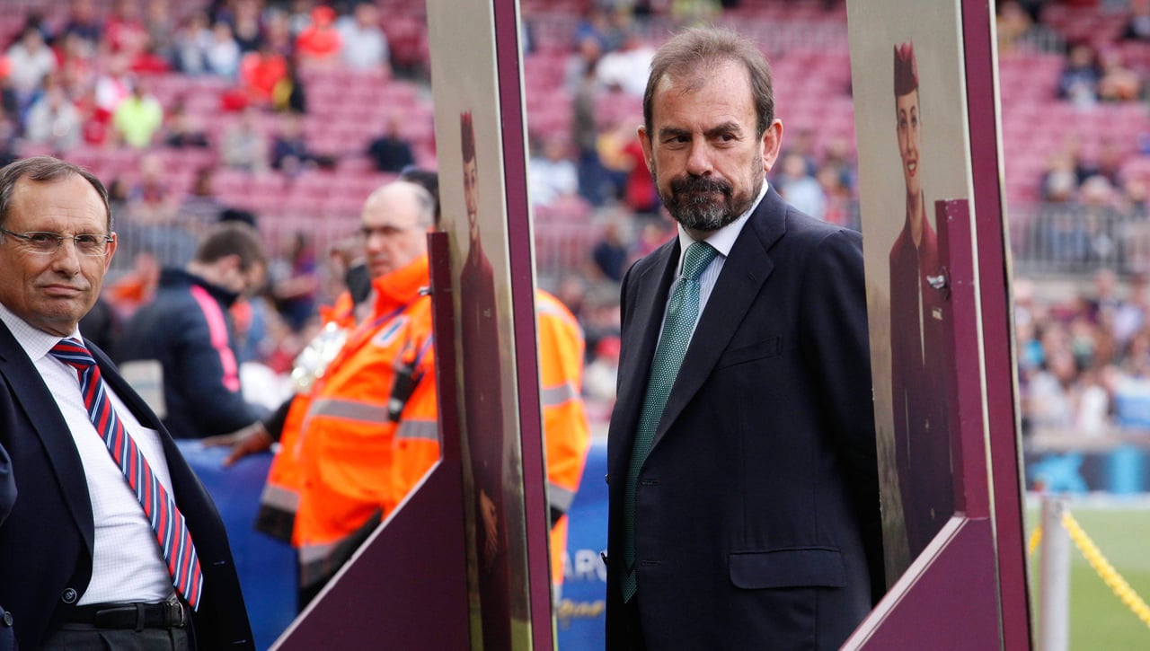 Desvelado el precio para comprar el Getafe