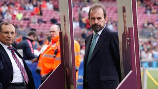 Desvelado el precio para comprar el Getafe