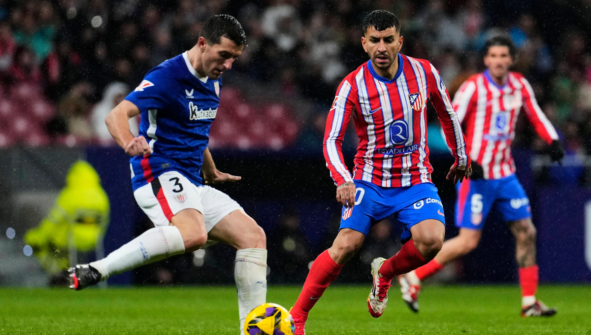 Piden el fichaje de Dani Vivian