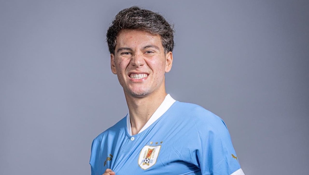 De no jugar y bajar a Segunda división a ser titular en el Mundial de Qatar 2022