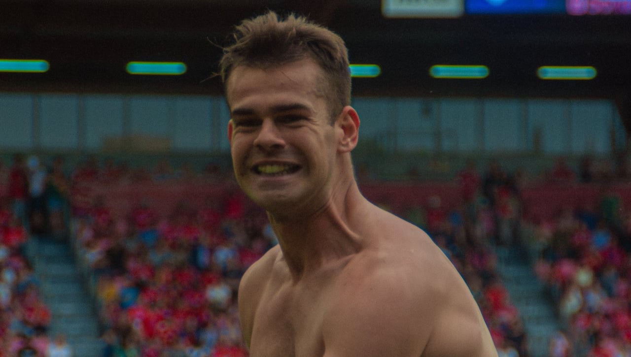 Explica su espinita clavada con la Real Sociedad