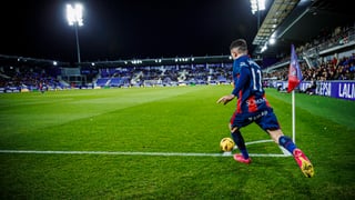 Estadio del Alcoraz: capacidad, año de construcción y localización del estadio del Huesca