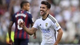 La gran ganga de Segunda busca equipo