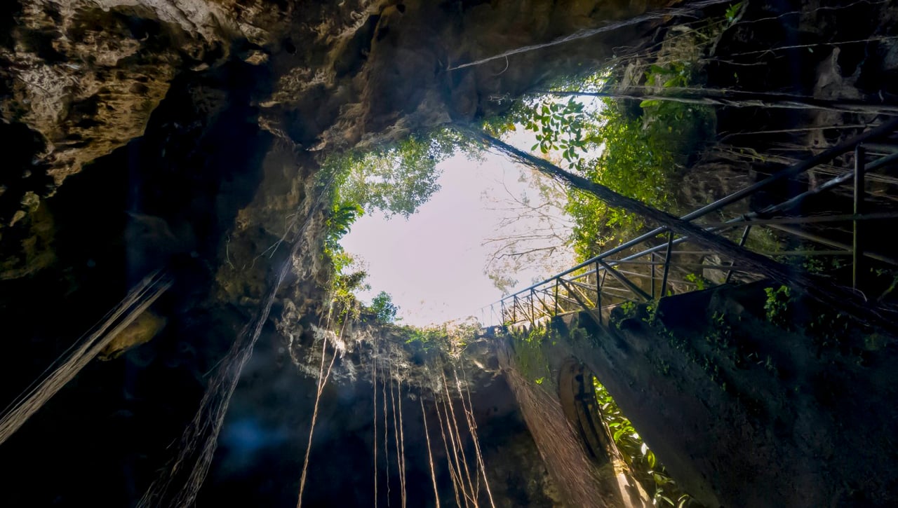 La cámara deportiva para grabar todas tus aventuras... ¡Y con un descuento del 40% en Amazon!