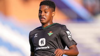 Acuerdo total con Abner Vinicius: el dineral que ingresa el Betis 