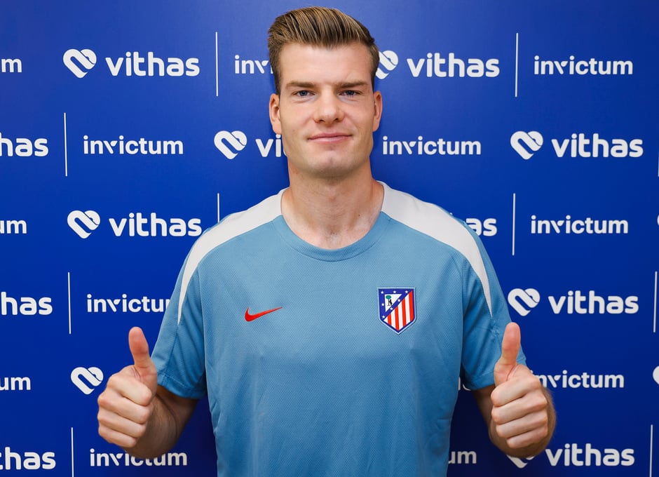 El Atleti anuncia el fichaje de Sorloth: las cifras de la operación