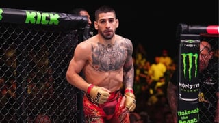 Ilia Topuria desvela lo próximo que le espera