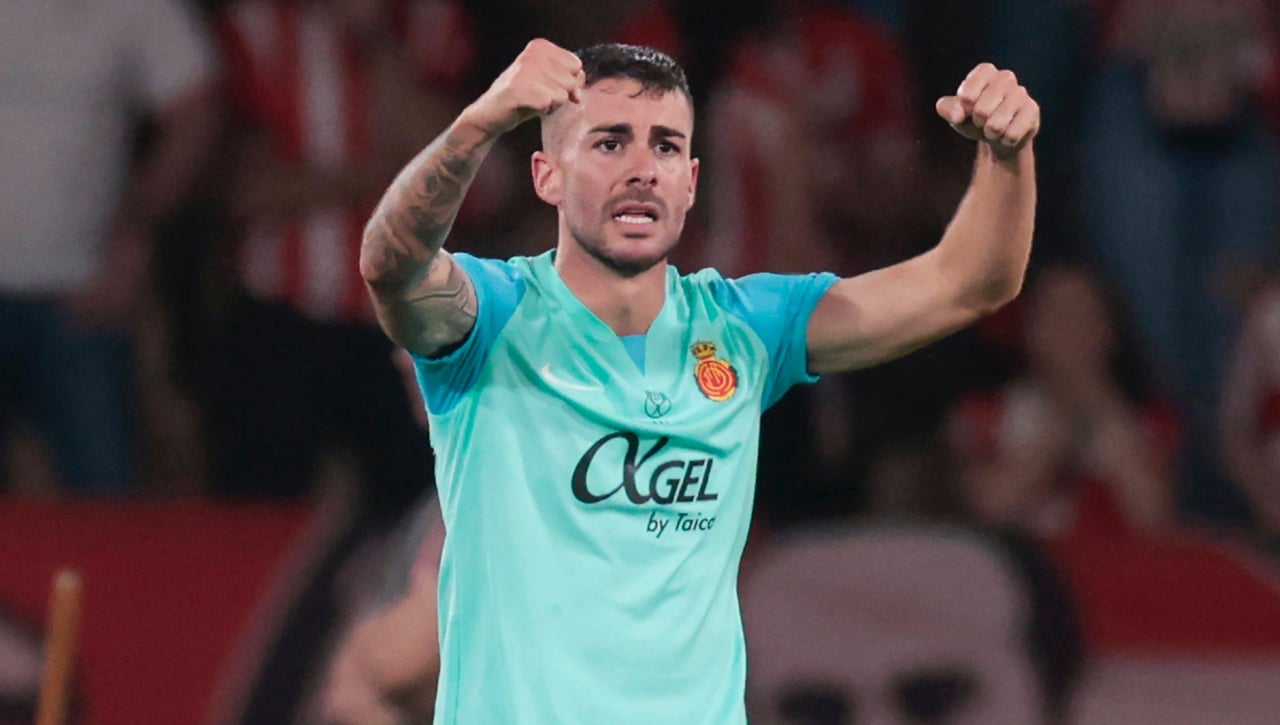 Convence a Jagoba Arrasate y obtiene su recompensa