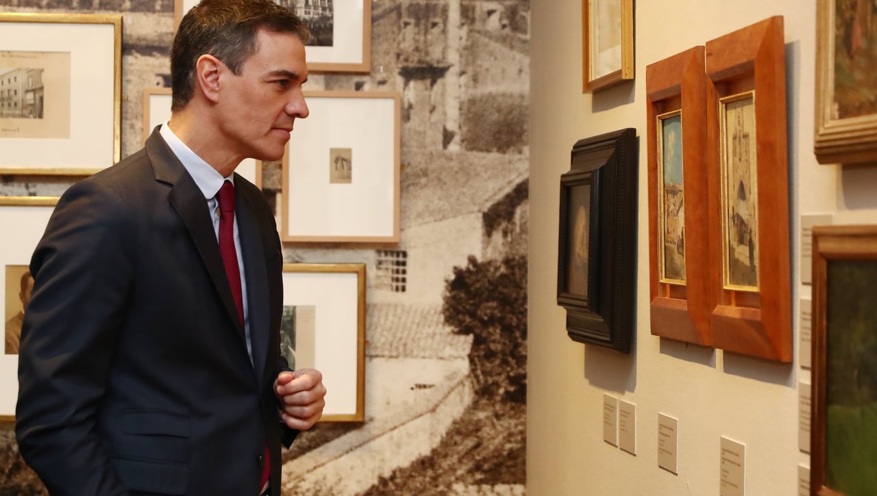 El 'Caso Negreira' llega a la Moncloa