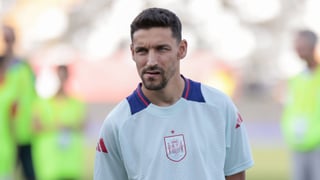 El futuro de Jesús Navas tras su retirada