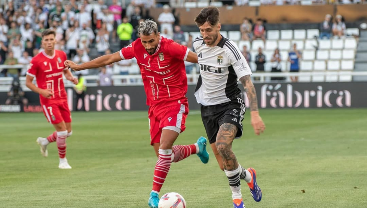 Dispuestos a fichar a Fer Niño