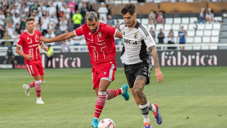 Dispuestos a fichar a Fer Niño