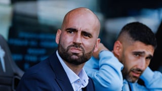 Giráldez da pistas con los fichajes pendientes del Celta