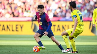 La decisión que estudian los capitanes de LaLiga en contra del Villarreal - Barcelona en Miami