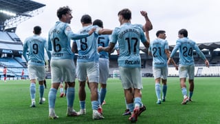 Kibet y Khayat llegan... pero no pueden jugar con el Celta