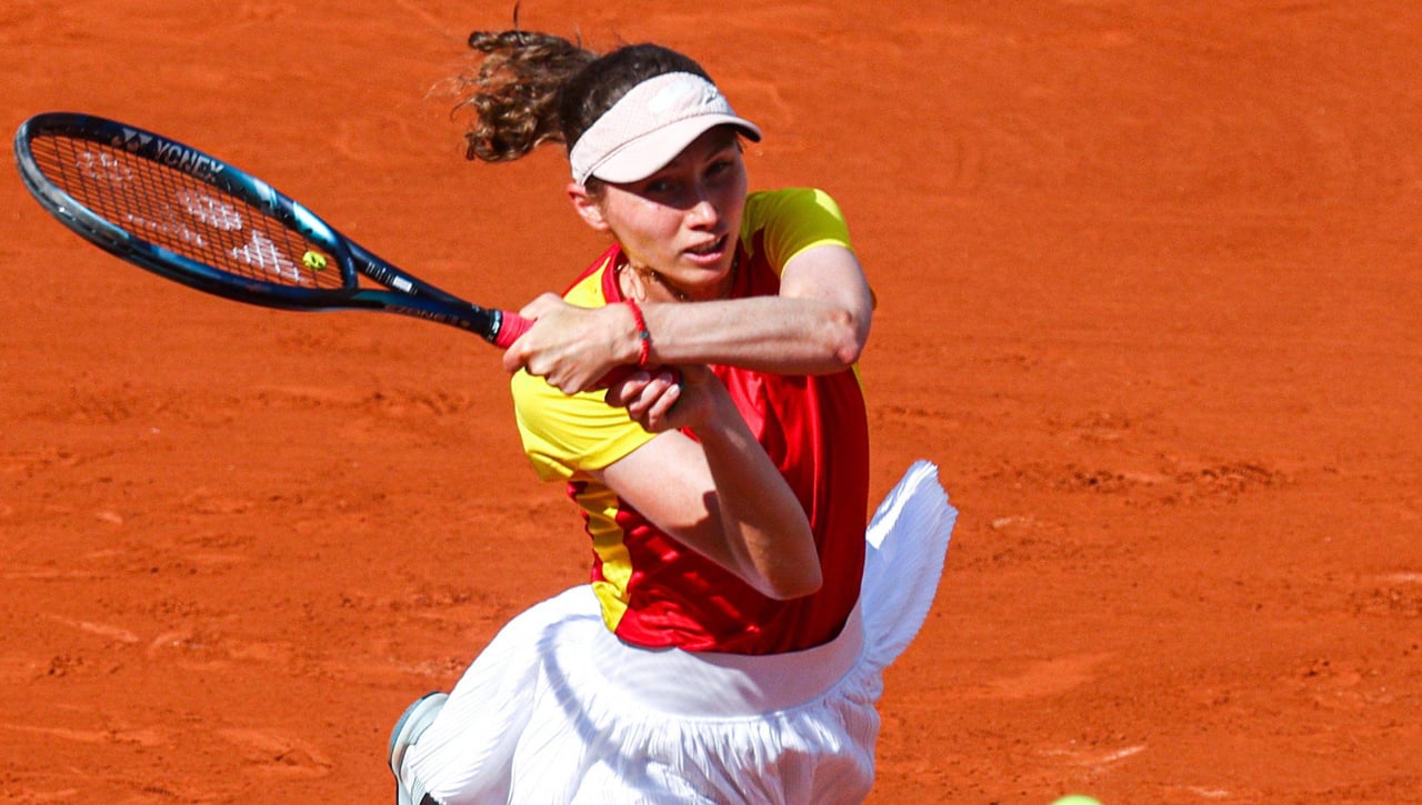 Sorpresa española en Singapur