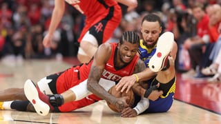 K.O. mayúsculo con graves consecuencias 