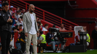 El fichaje que quiere Claudio Giráldez 