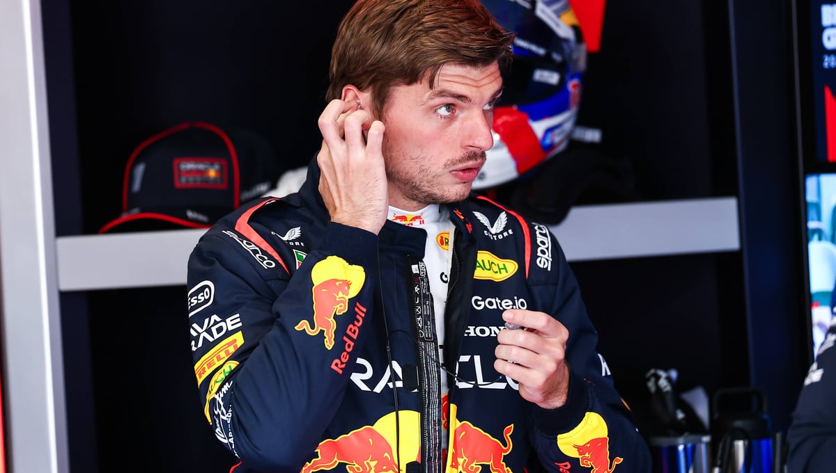 La decisión de Red Bull que podría cambiarlo todo