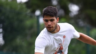 Wimbledon 2024 hoy | Orden de juego, horarios y partidos de la jornada 1: Juegan Carlos Alcaraz y Jannik Sinner 