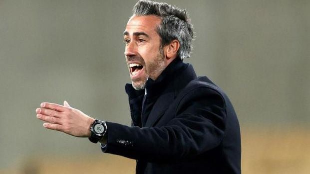 Lo de Jorge Vilda "me hace vomitar"