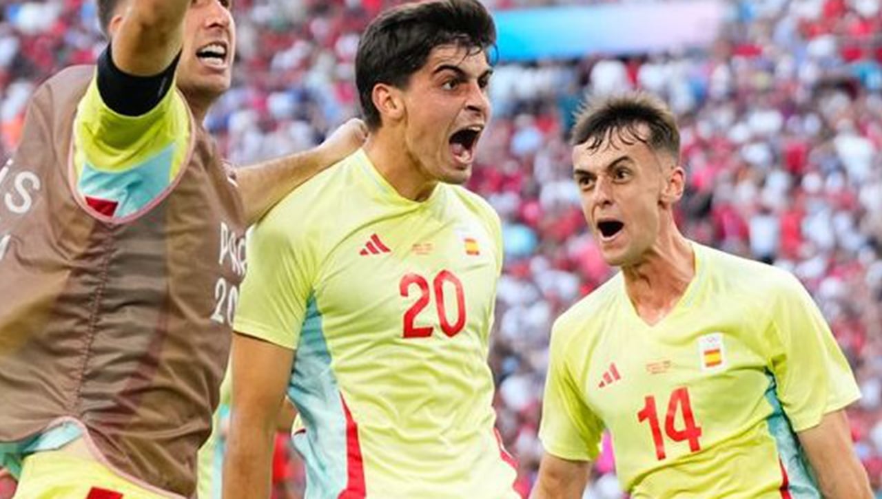 El mensaje de Juanlu Sánchez al Sevilla y su asequible cláusula de rescisión