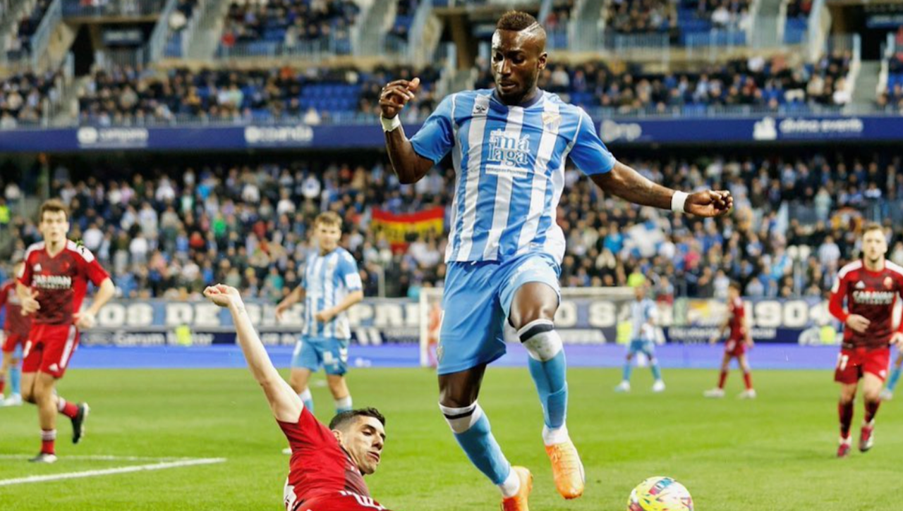 Lago Junior: “No quiero hacer otra mudanza"