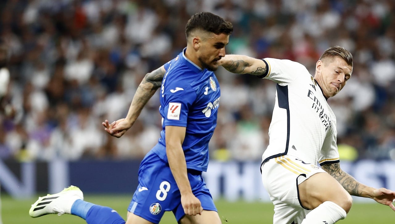 Muy preocupado por Arambarri