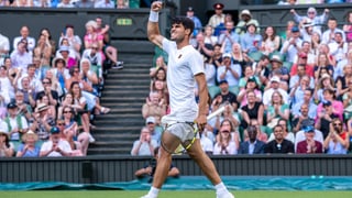 Wimbledon 2025 | Partidos y orden de juego de hoy 6 de julio: Carlos Alcaraz se juega el pase a cuartos de final