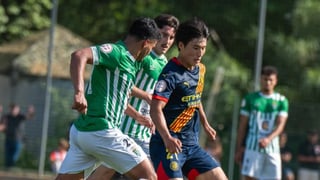 Minsu insiste: quiere ser el primer 'fichaje'