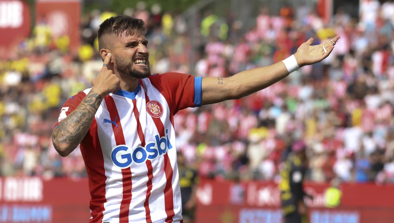 Portu al borde de las lágrimas en su vuelta 