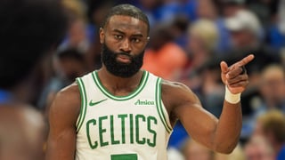 Ofertón para fichar a Jaylen Brown