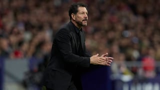 Sueña con el fichaje de Simeone 