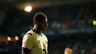 Un aficionado del Oviedo, propuesto para sanción por insultos racistas a Rashford 
