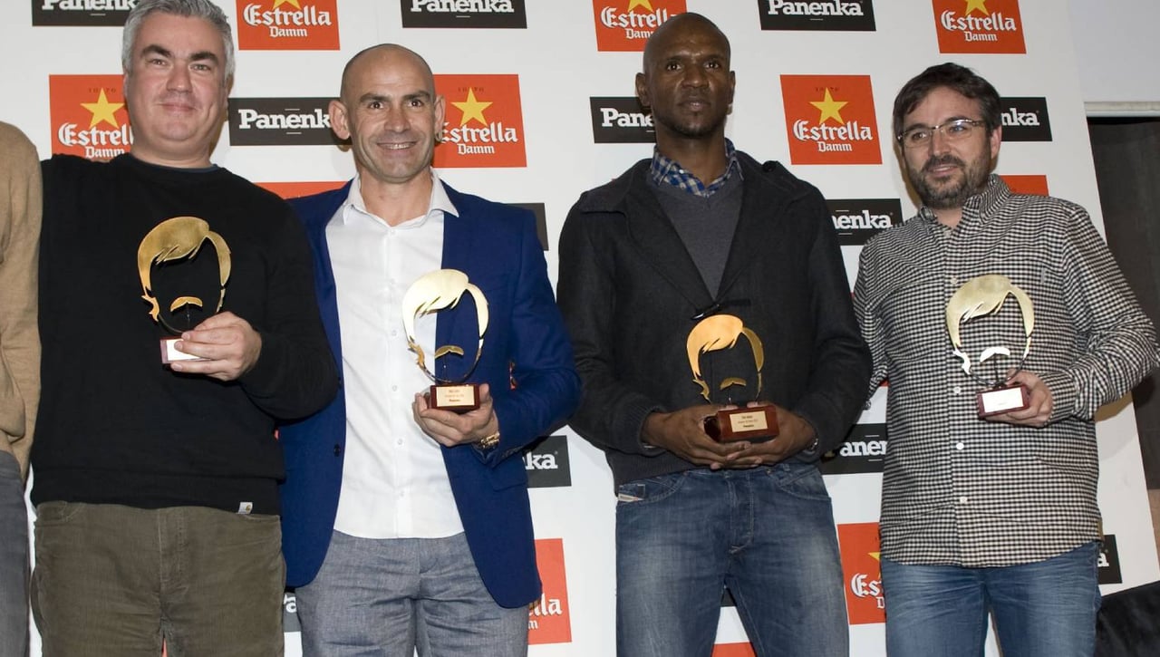 Caso Negreira: "Si nos tenemos que ir a Segunda, nos vamos y ya está"