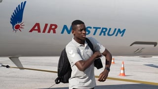 Una tragedia familiar entristece el gran año de Luiz Henrique