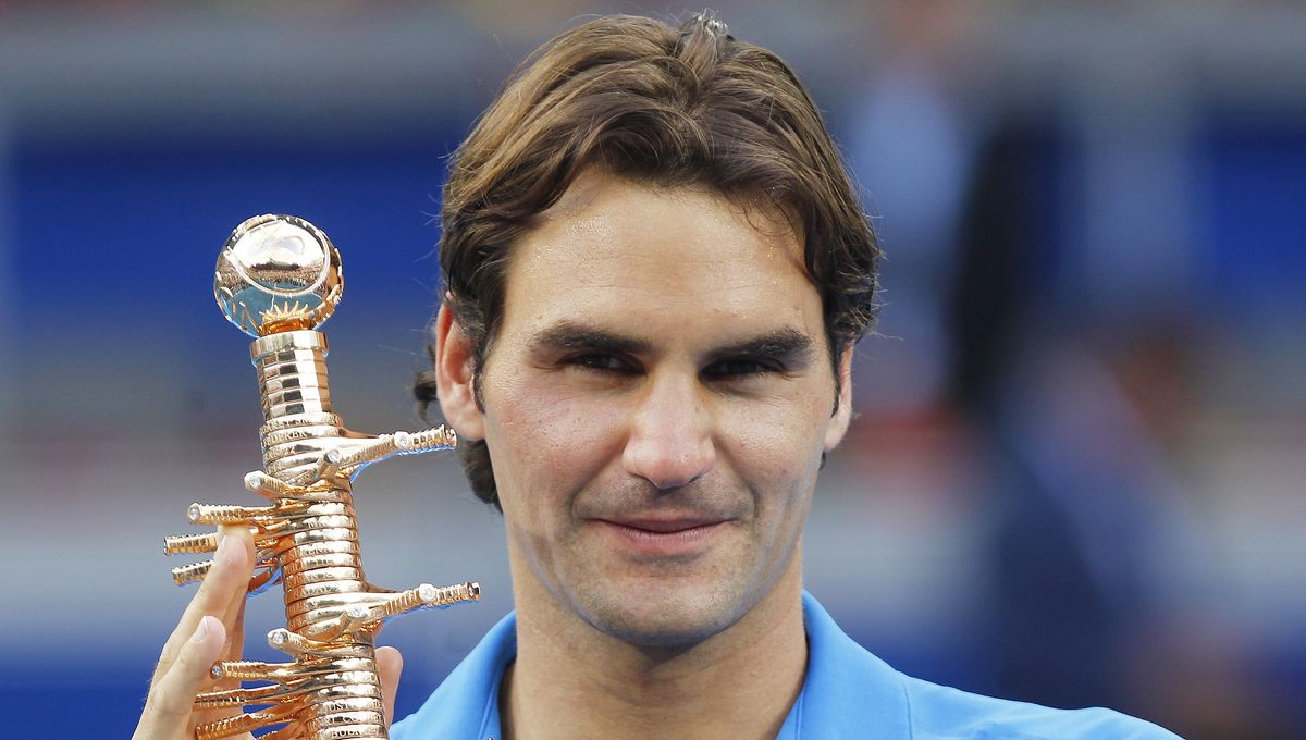 Federer y el mejor tenista de la historia: ¿Nadal o Djokovic?