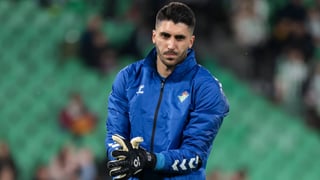 Martínez Quarta y Amrabat por Rui Silva y tres más