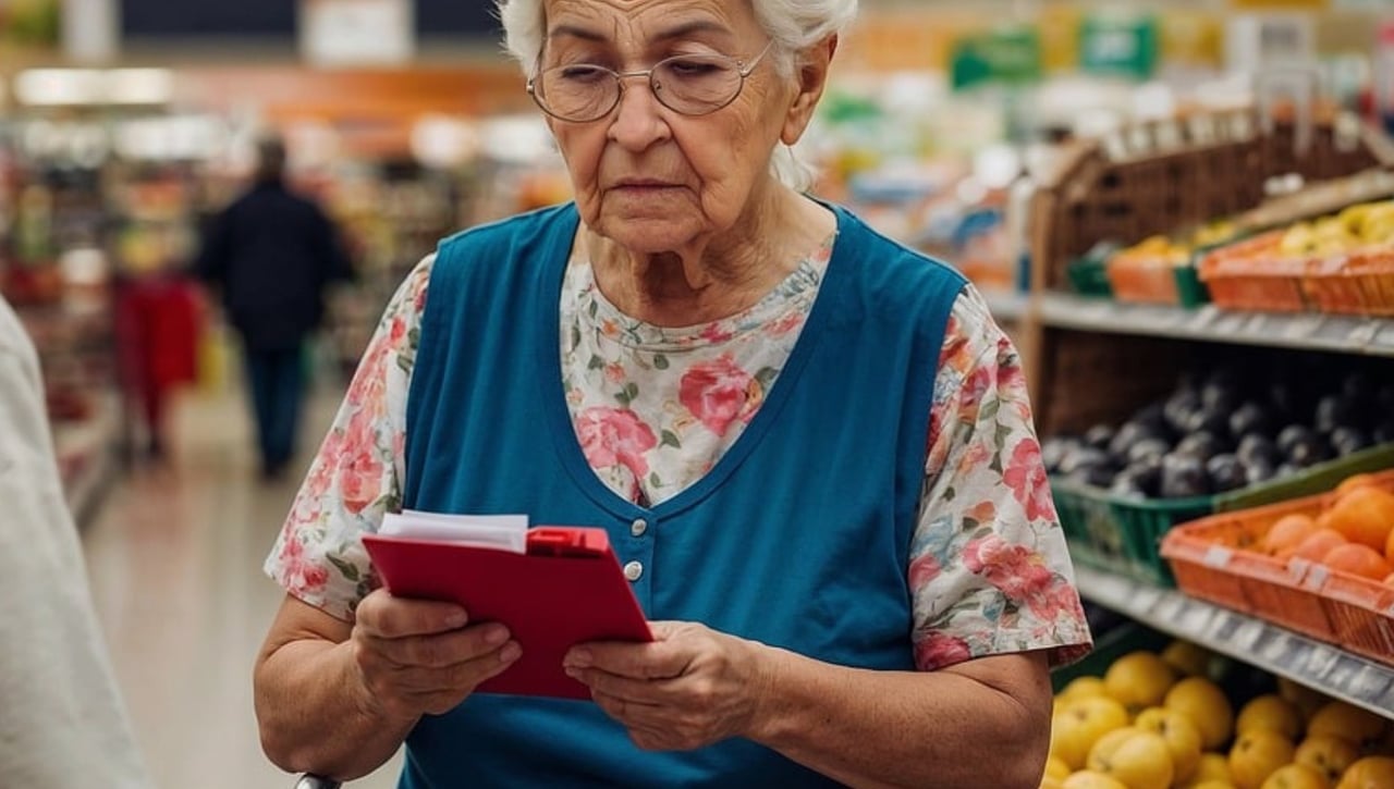 La paga extra de Navidad de las pensiones cambia de fecha