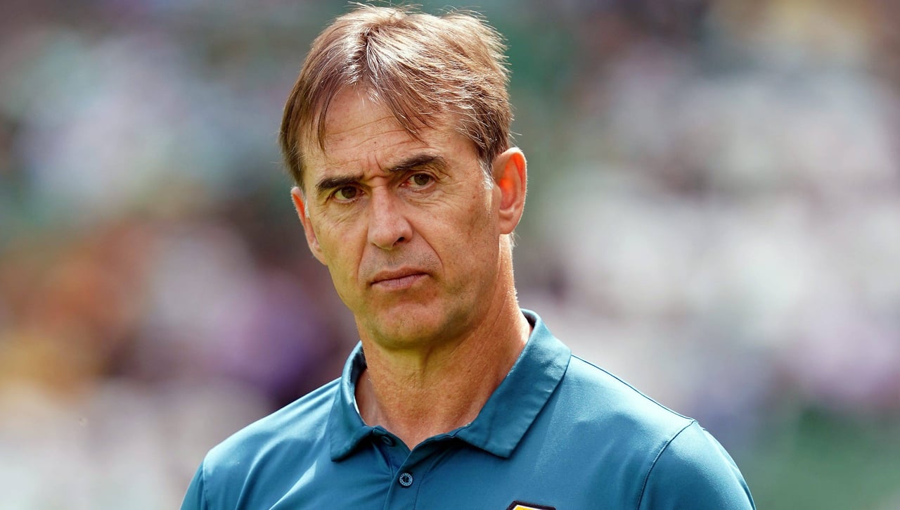 Un nuevo destino para Lopetegui