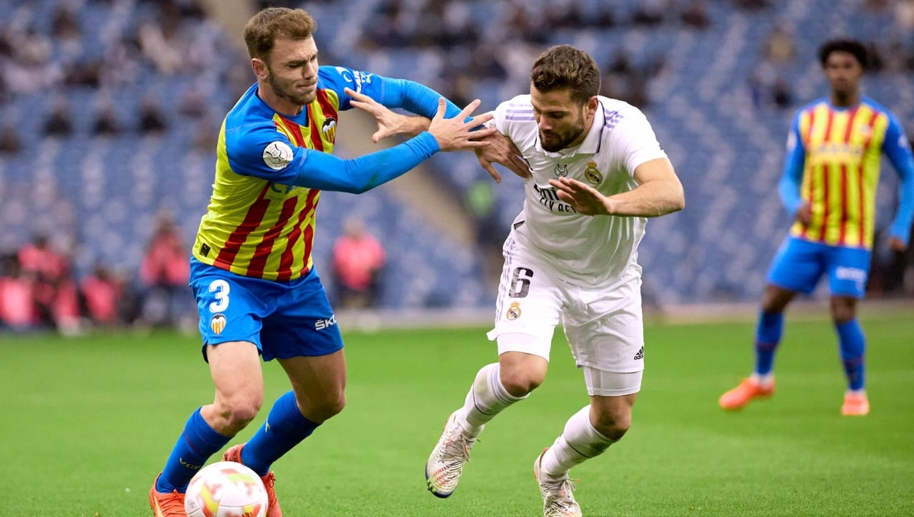 Lato da el paso y comunica a Gattuso su decisión invernal