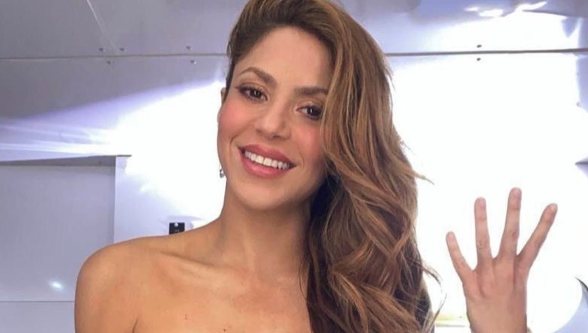 Shakira contrató un detective para descubrir la infidelidad de Piqué