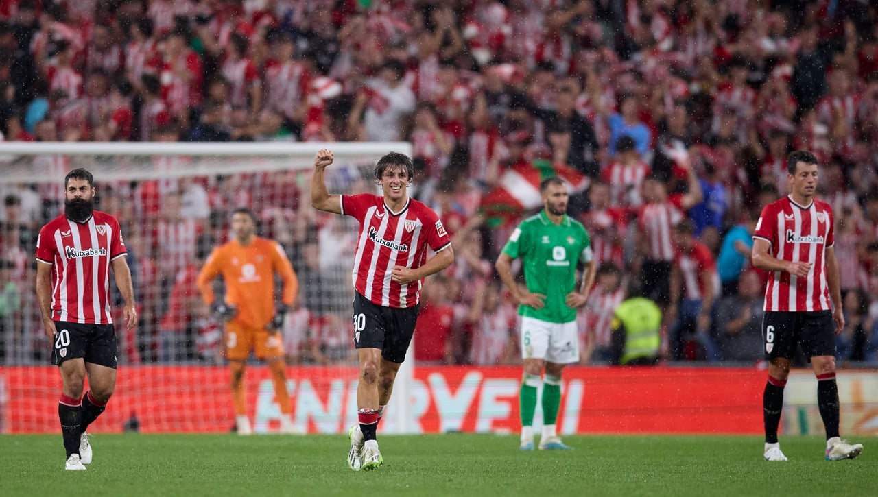 Un territorio vedado que conquistar