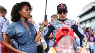 Un medallista olímpico en boxeo para defender a Marc Márquez