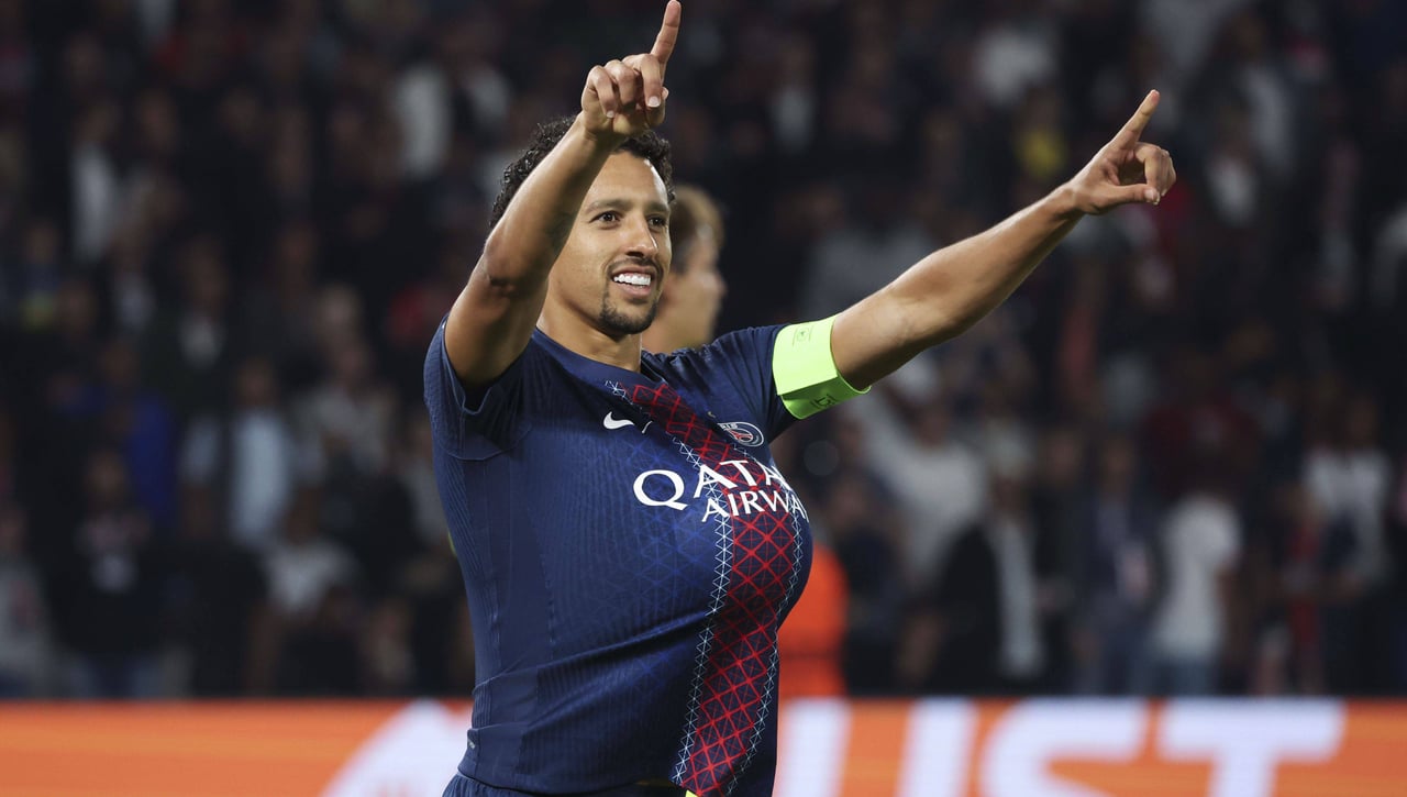 PSG 3-0 Atalanta: El campeón avisa a Europa